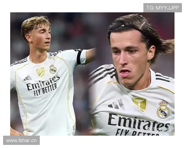 卡马文加:皇马多面手中场定位解析