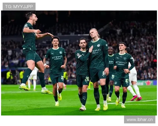 哈兰德欧冠淘汰赛关键战影响力解析