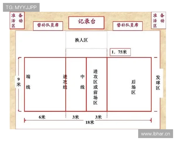 外物入场判罚规则详解：裁判何时中断比赛最关键？