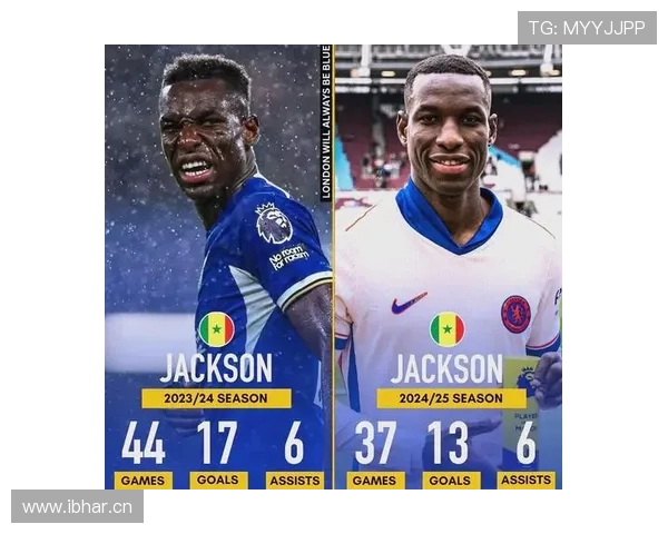 帕尔默赛季数据爆炸背后：战术角色与个人进步的如何体现