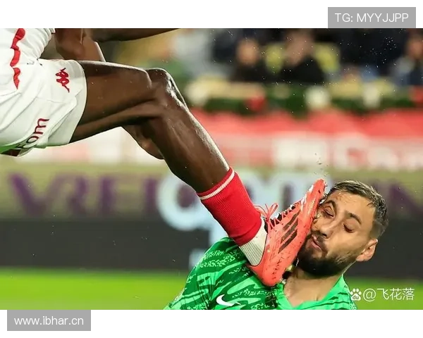 挑衅行为在足球规则中的界定与判罚标准全解析