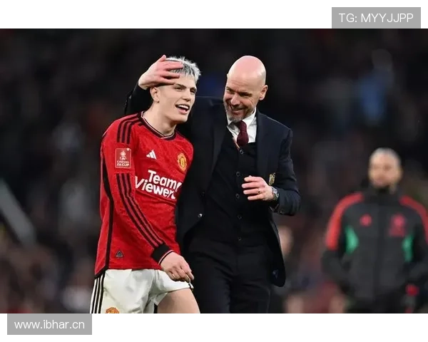 曼联危机重重！滕哈格的战术灾难，球队地位动摇，还能否摆脱_豪门陷阱_？