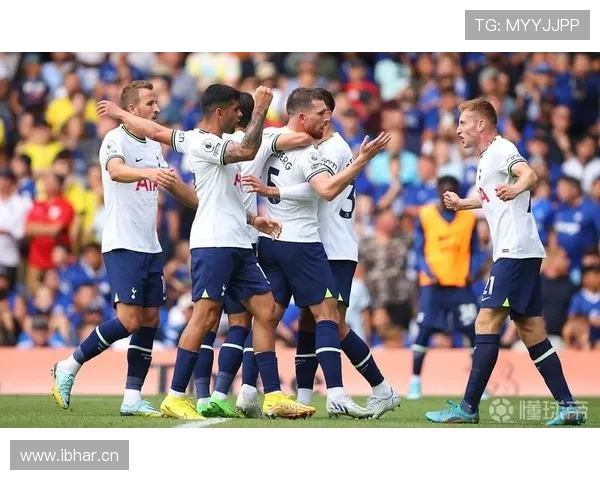 热刺进攻流畅与效率失衡问题持续显现，对关键战表现造成影响