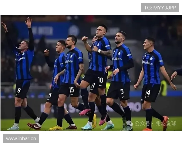 国际米兰：从意甲统治到欧战考验，对球队真实定位形成新的验证标准