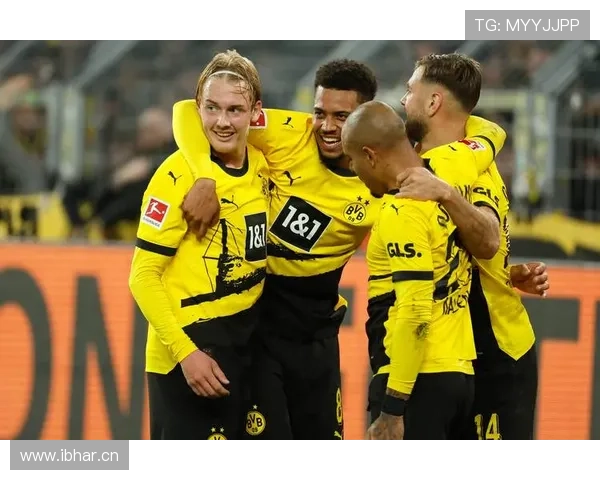 多特蒙德比赛节奏一快即现失控问题，当前阶段表现受限对赛季走势造成影响