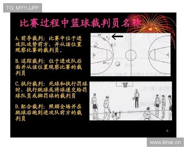 身体接触判罚标准是什么?篮球规则解析 身体接触判罚标准是什么?篮球规则解析