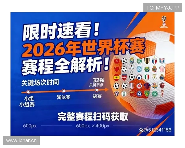 2026世界杯官方晋级条件解析 2026世界杯官方晋级条件解析